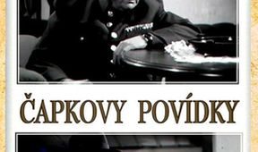 Čapkovy povídky