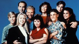 Beverly Hills 90210 VIII (14/32)