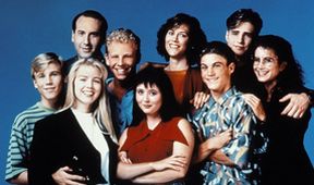 Beverly Hills 90210 I (9/21)