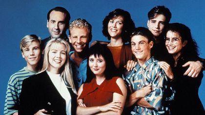 Beverly Hills 90210 I (9/21)