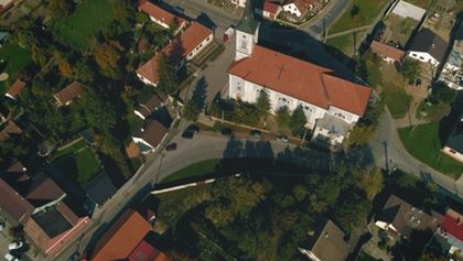 Hranica v srdci