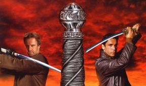 Highlander: Zúčtování