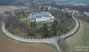 Krajinou domova (3/8)
