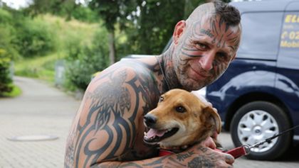 Harte Hunde - Ralf Seeger greift ein