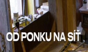 Od ponku na síť, Nedělní příběhy