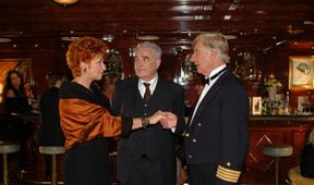 Das Traumschiff