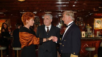Das Traumschiff