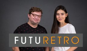 Futuretro - smart stát