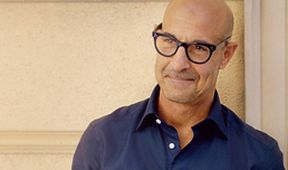 Stanley Tucci a všechny chutě Itálie