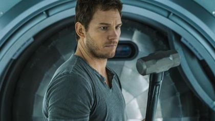 Passengers