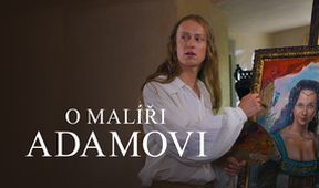 O malíři Adamovi