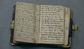 Ghetta za holocaustu, Mezinárodní den památky obětí holocaustu