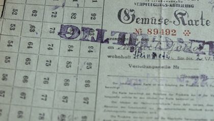 Ghetta za holocaustu, Mezinárodní den památky obětí holocaustu