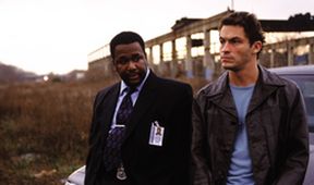 The Wire - Špína Baltimoru (13)