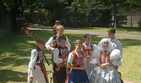 Klan rodiny Petrů z Kyjova, Nedělní příběhy