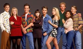 Beverly Hills 90210 IV (21/31)