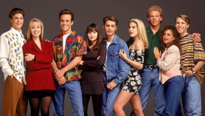Beverly Hills 90210 IV (21/31)