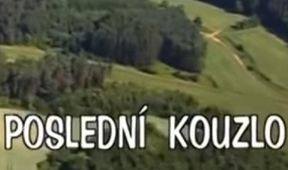 Poslední kouzlo