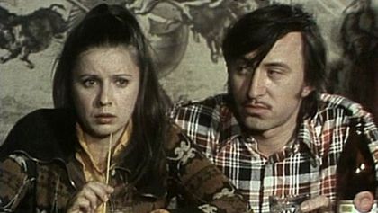 Parádní číslo, Jiří Lábus – 75 let