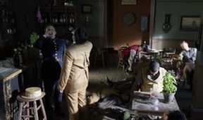 Případy detektiva Murdocha XV (12/24)