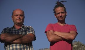 Ztracené hrobky pokladů starých Mayů (1)