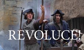 Revoluce! (2/2)