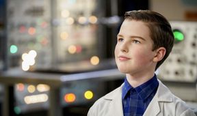 Young Sheldon