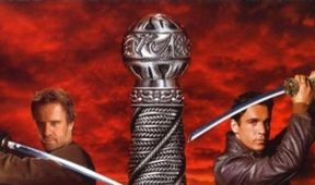Highlander: Zúčtování