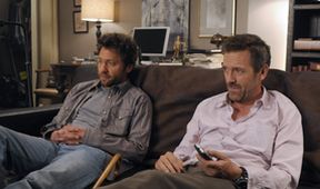 Dr. House IV (8/16)