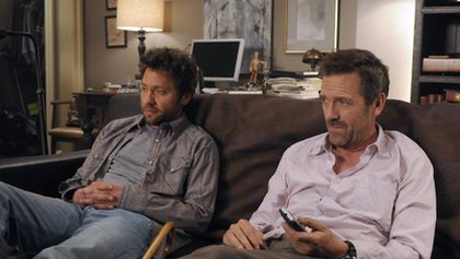 Dr. House IV (8/16)