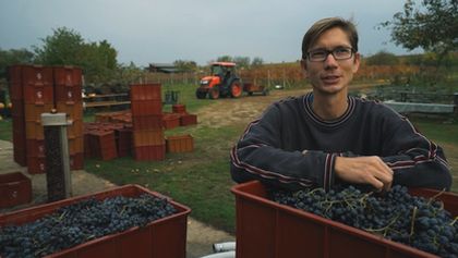 Hranica v srdci