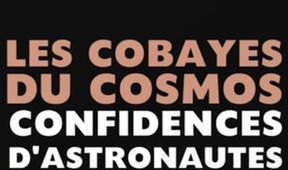 Člověk vesmírný