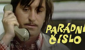 Parádní číslo, Jiří Lábus – 75 let