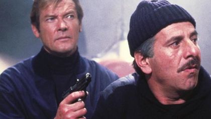 James Bond 007 - In tödlicher Mission