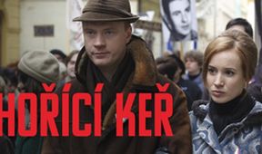 Hořící keř, Velikáni filmu... Agnieszka Holland (2/3)