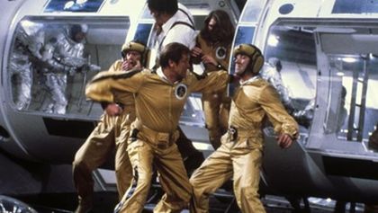 James Bond 007 - Moonraker - Streng geheim