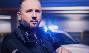Policejní stíhači XV (3)