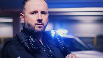 Policejní stíhači XV (3)