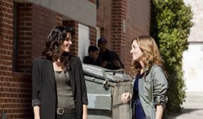 Rizzoli and Isles: Vraždy na pitevně II (9/15)