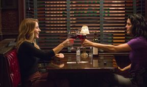 Rizzoli and Isles: Vraždy na pitevně V (3/18)