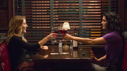 Rizzoli and Isles: Vraždy na pitevně V (3/18)