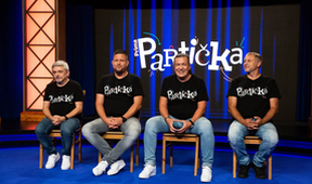 Prima Partička XXL