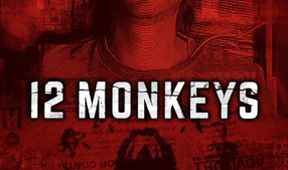 12 Monkeys
