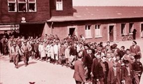 Děti Antonína Kaliny, Mezinárodní den památky obětí holocaustu