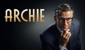 Archie (3/4)