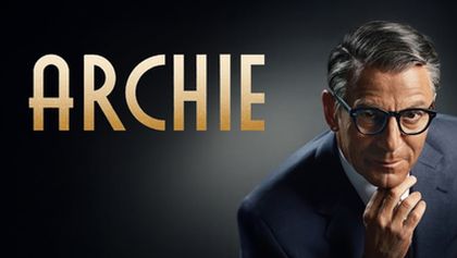 Archie (3/4)