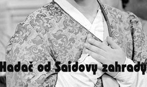Hadač od Saidovy zahrady, Pohádka pro pamětníky