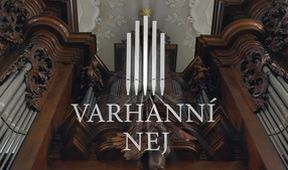 Varhanní NEJ II (2/6)