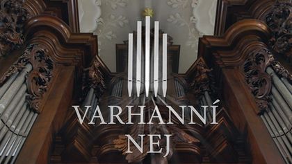 Varhanní NEJ II (2/6)