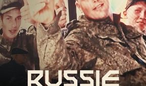 Rusko: Indoktrinace národa